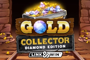 00097 gold collector diamond edition