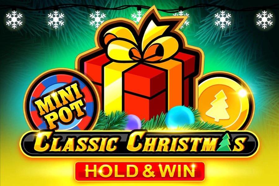 00113 classic christmas hold win