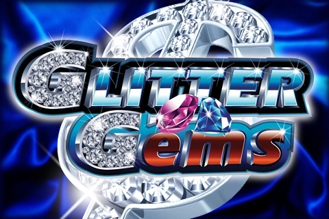 00880 glitter gems