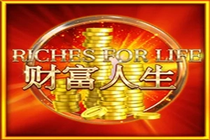 01215 riches for life