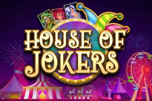 01339 house of jokers