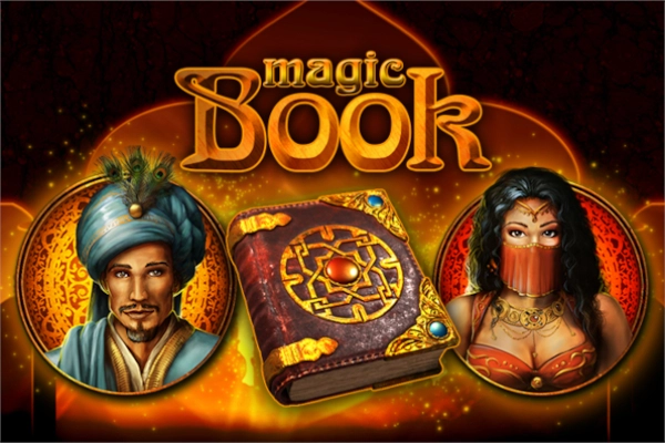 01580 magic book