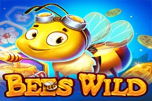 01730 bees wild