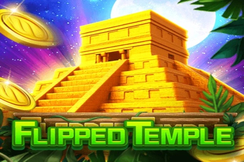 01758 flipped temple
