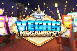 02608 vegas megaways