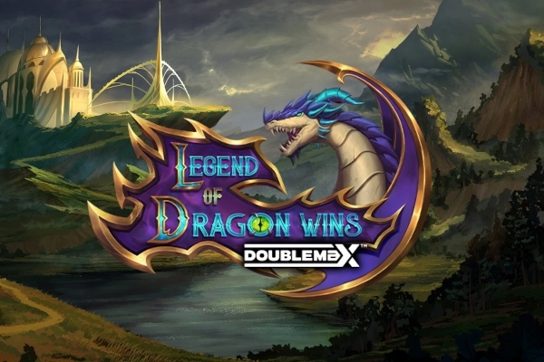 03107 legend of dragon wins doublemax