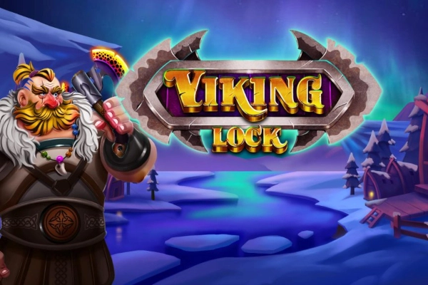 03117 viking lock