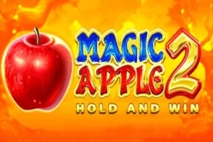 03384 magic apple 2