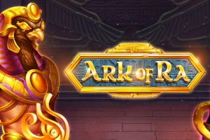 05020 ark of ra