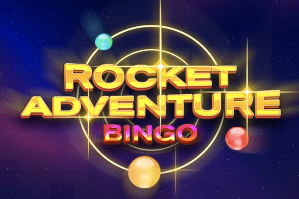 05532 rocket adventure bingo