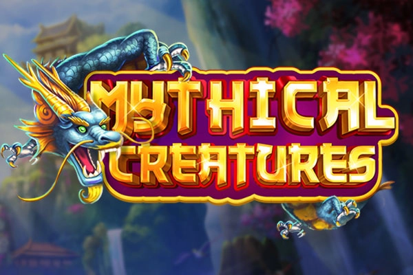 05684 mythical creatures