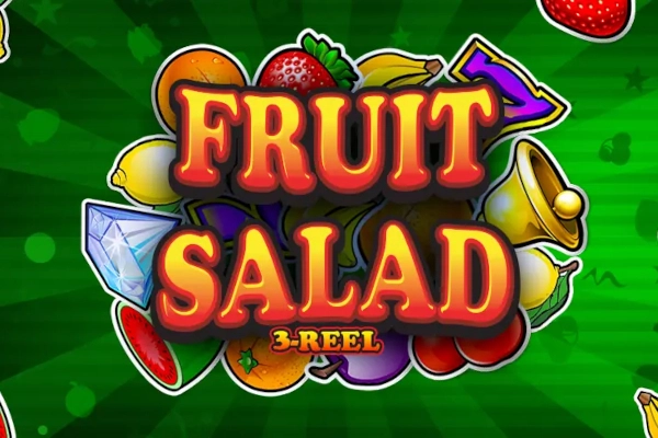 07850 fruit salad 3 reel