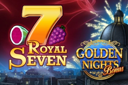08347 royal seven golden nights bonus