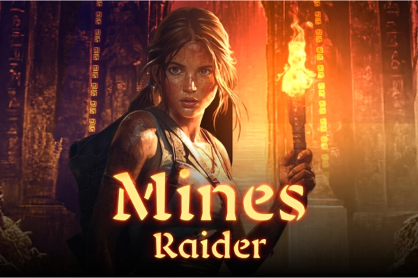 08483 mines raider