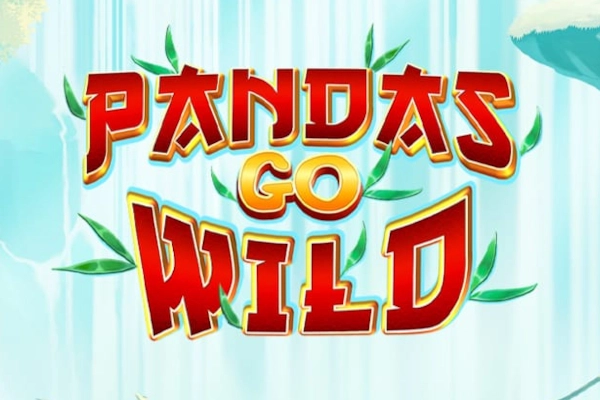 08556 pandas go wild