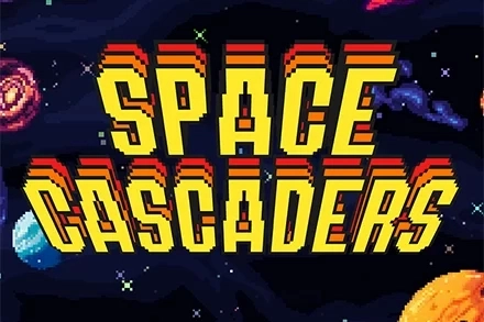 08733 space cascaders