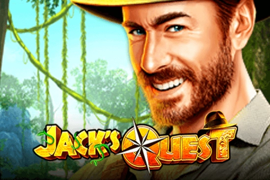 08915 jacks quest