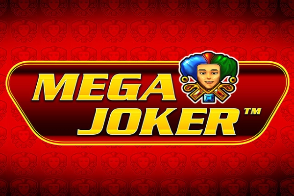 09393 mega joker