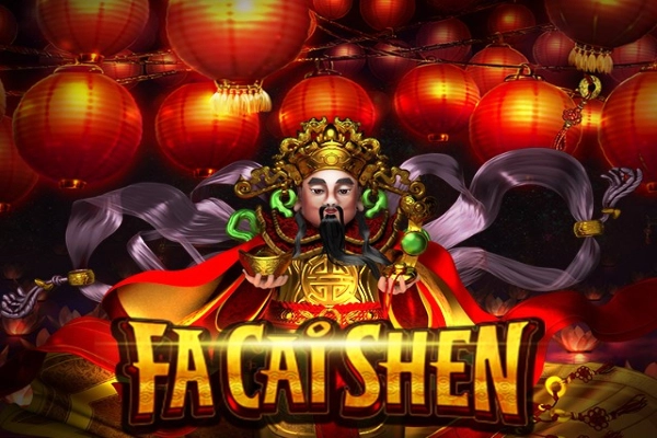 09602 fa cai shen