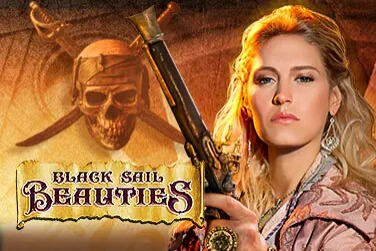 09992 black sail beauties