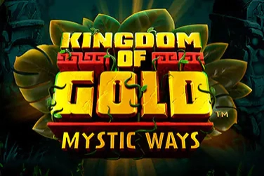 10106 kingdom of gold mystic ways