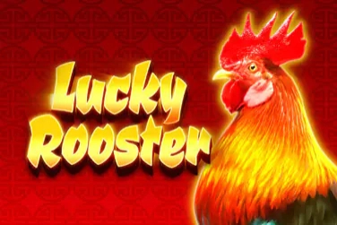 10125 lucky rooster