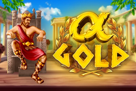 10675 alpha gold