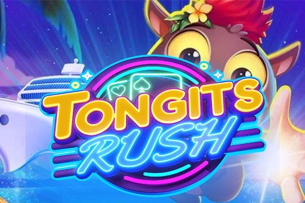 11411 tongits rush