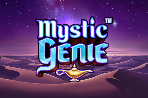 11495 mystic genie