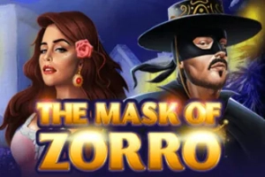 12185 the mask of zorro