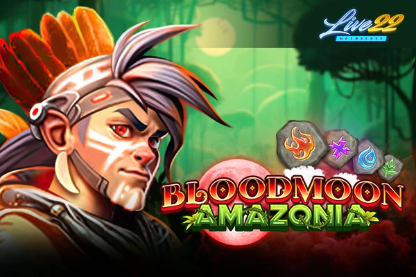 13364 bloodmoon amazonia