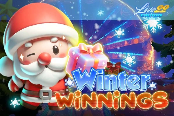 13399 winter winnings
