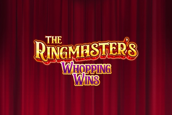 13679 the ringmasters whopping wins