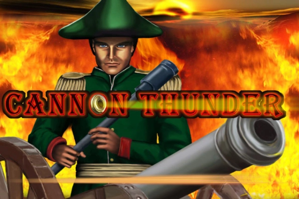 13757 cannon thunder