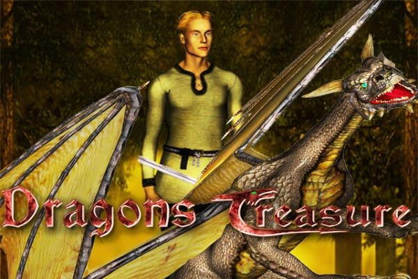 13776 dragons treasure