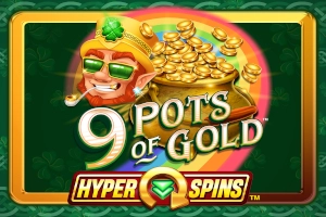 14207 9 pots of gold hyperspins