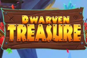 14585 dwarven treasure