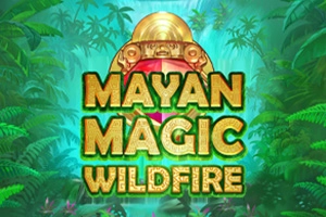 15127 mayan magic wildfire
