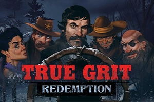 15173 true grit
