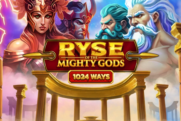 15607 ryse of the mighty gods