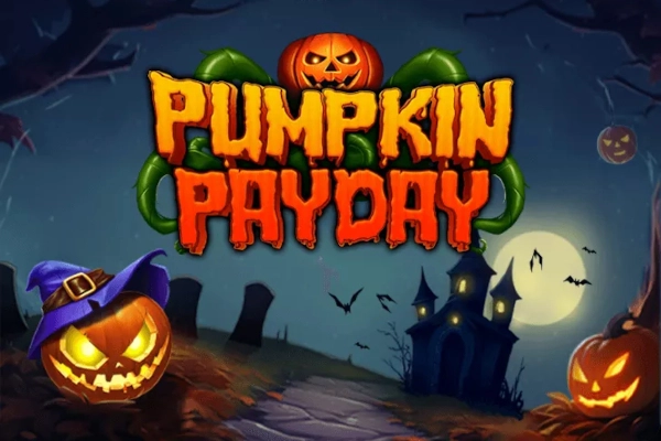 15807 pumpkin payday
