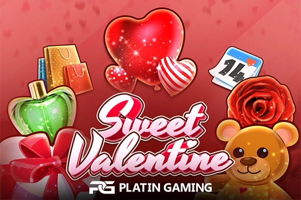 16146 sweet valentine