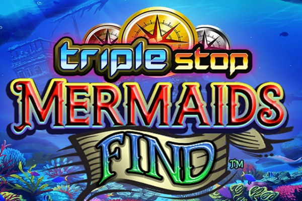 17517 triple stop mermaids find