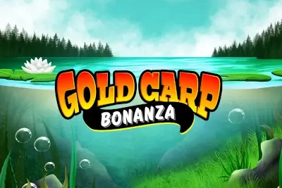 18125 gold carp bonanza