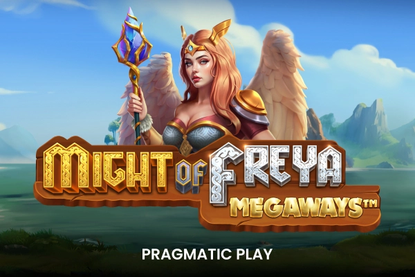 18271 might of freya megaways