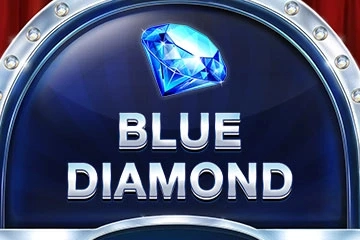 19315 blue diamond