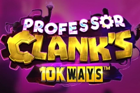 19778 professor clanks 10k ways