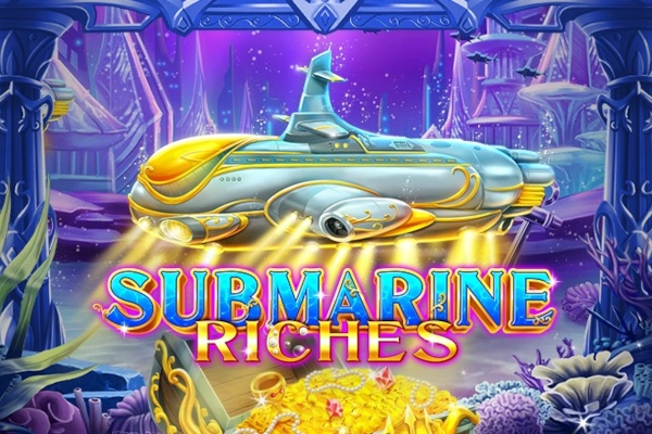 19852 submarine riches