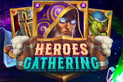 19948 heroes gathering