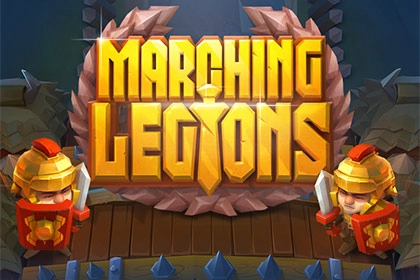 19974 marching legions